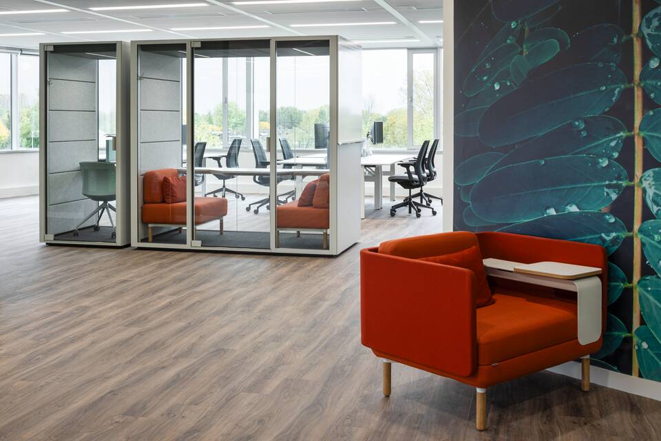 Kyndryl   landscapem