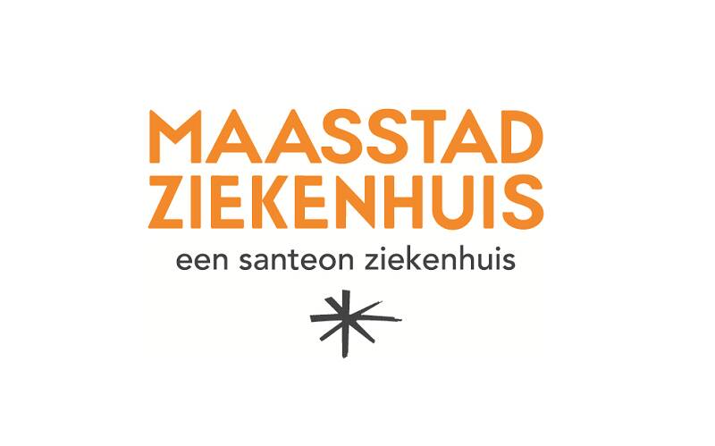 Maasstad Ziekenhuis Maasstad ziekenhuis logo groter