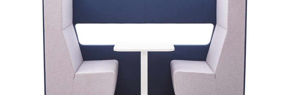 MultiLounge, KOLM Column square   landscapexl