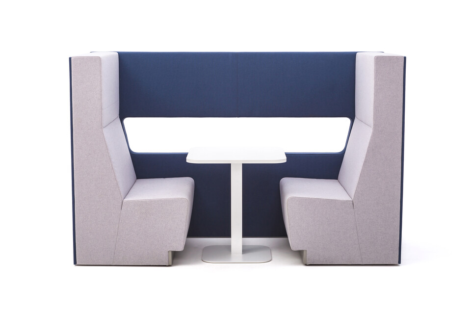 MultiLounge, KOLM Column square   landscapem