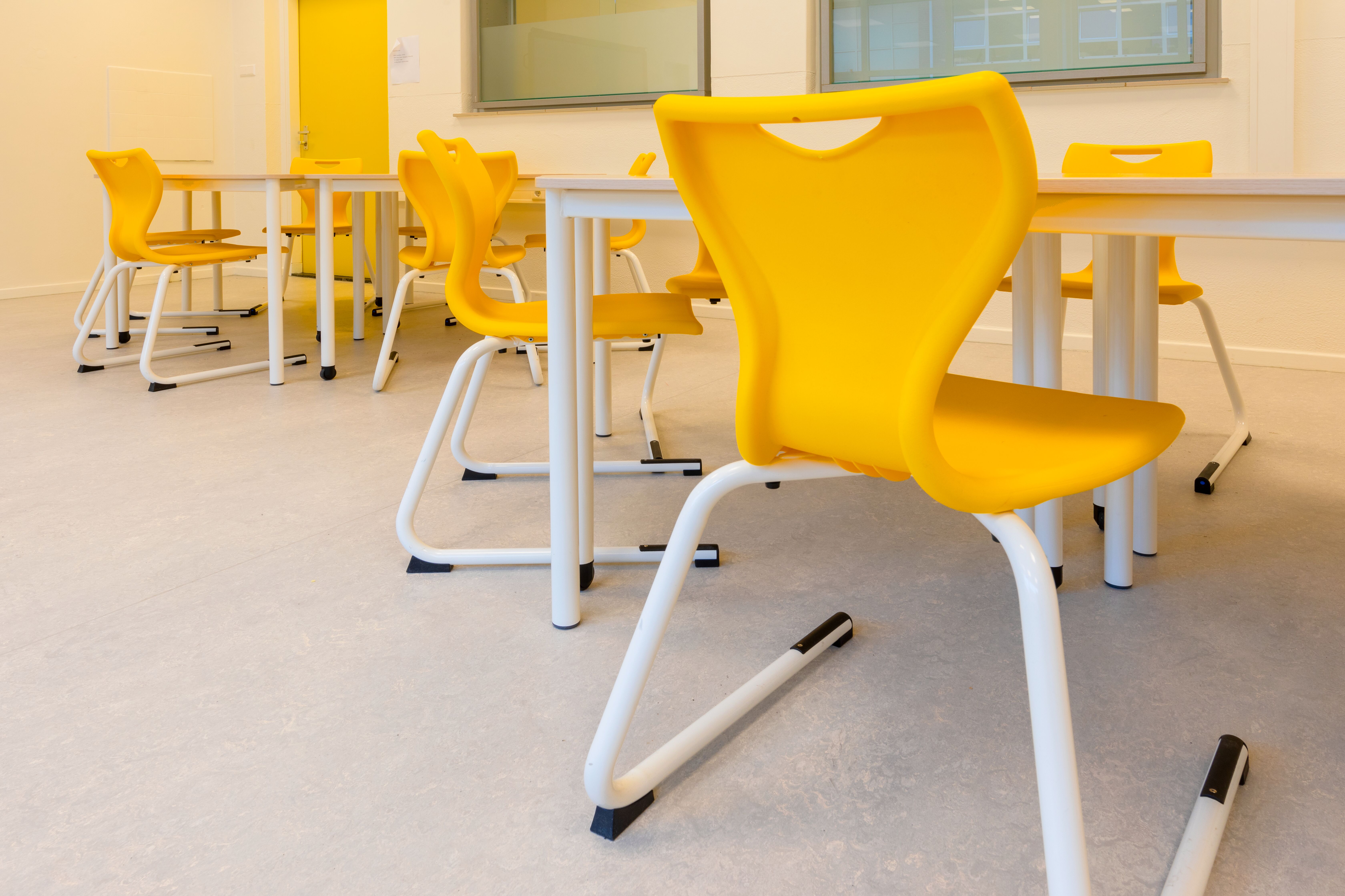 Houtkamp College   DownloadLarge