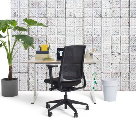 Thuiswerkbureau, ZINN Smart NPR   landscapem