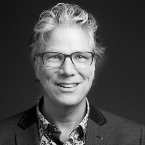 Peter van de Linden   squarem