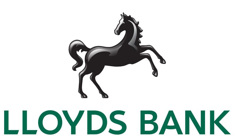 Lloyds Bank logo lloyds bank