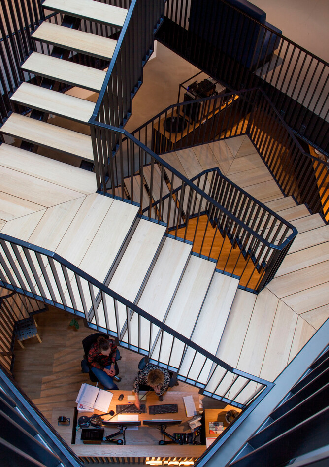 Showroom Culemborg   portraitm