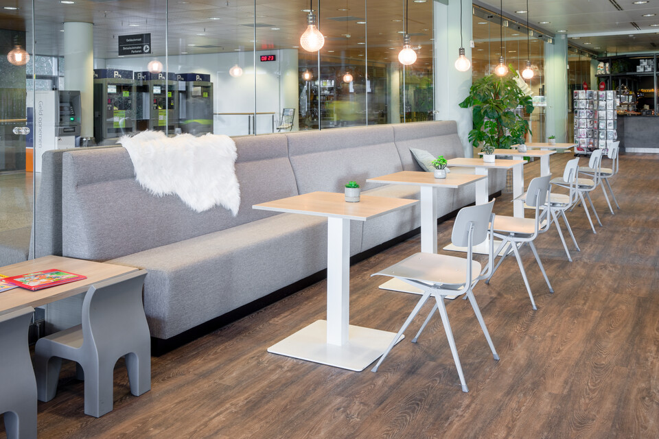 Zuyderland Medisch Centrum   landscapem