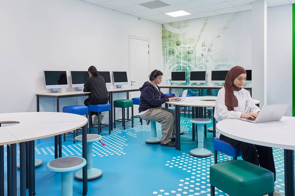 Lassus Campus   landscapexl