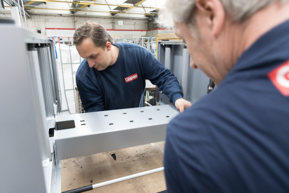 Refurbishment, Repurpose, Quickscan CE   landscapem