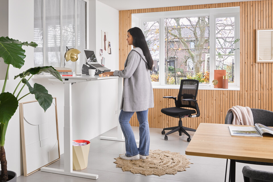 Home, 2020 Verta, Pyramid Table 02, Well Armchair Home, 2020 Verta, Pyramid Table 02, Well Armchair landscapexl