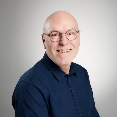 Bram Hoogveld   squarem