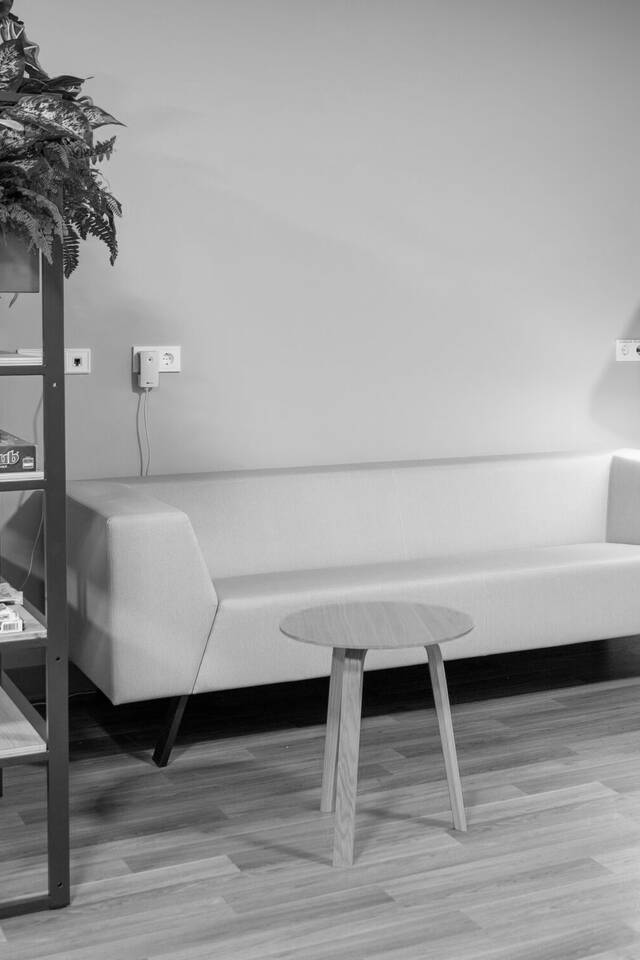 portrait of klantfoto Jeroen Bosch ziekenhuis