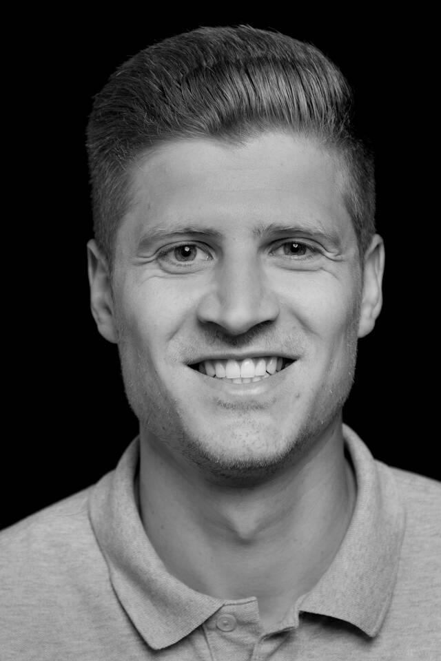 Bas de Jong   landscapem