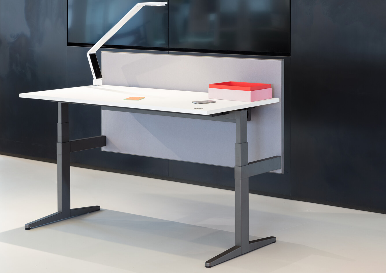 Balance comfort, S25 Royal Ahrend Inspiration Centre in Amsterdam 0125