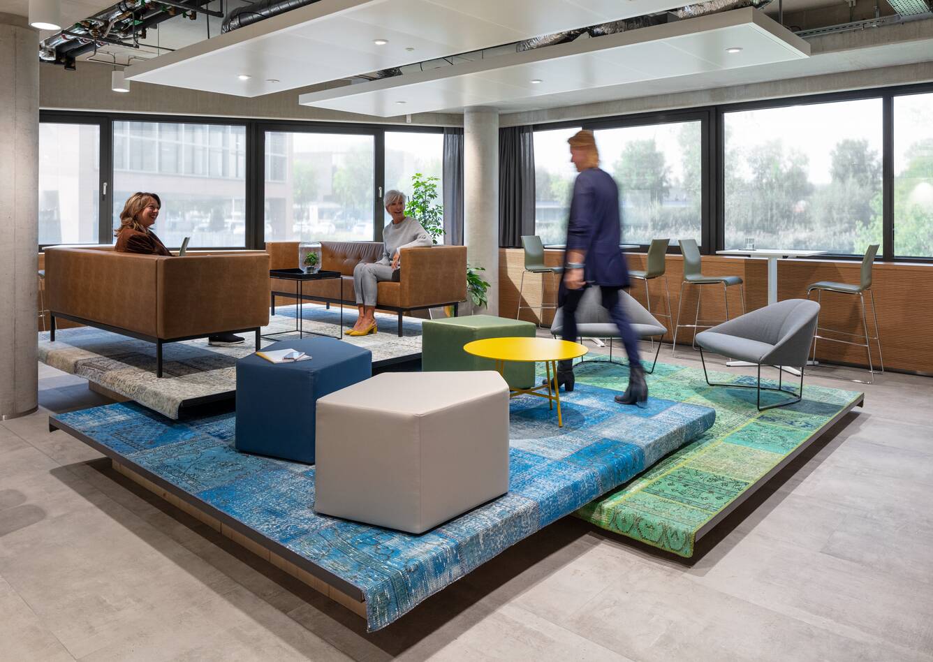 HumanTotalCare HumanTotalCare landscapem