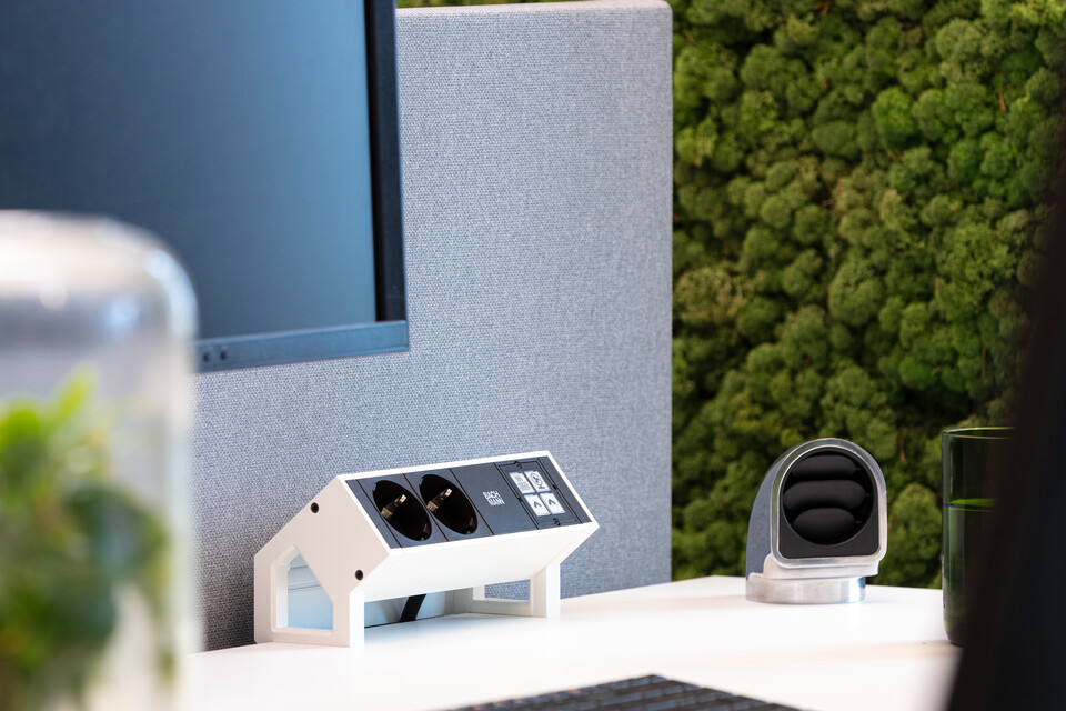 Balance, S50 Balance, S50 landscapem