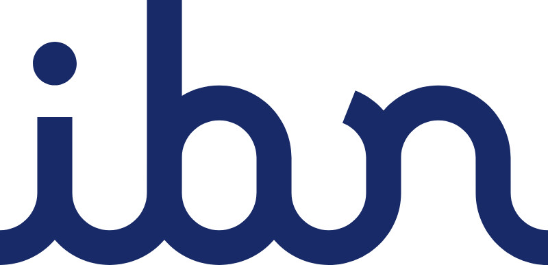 IBN ibn logo
