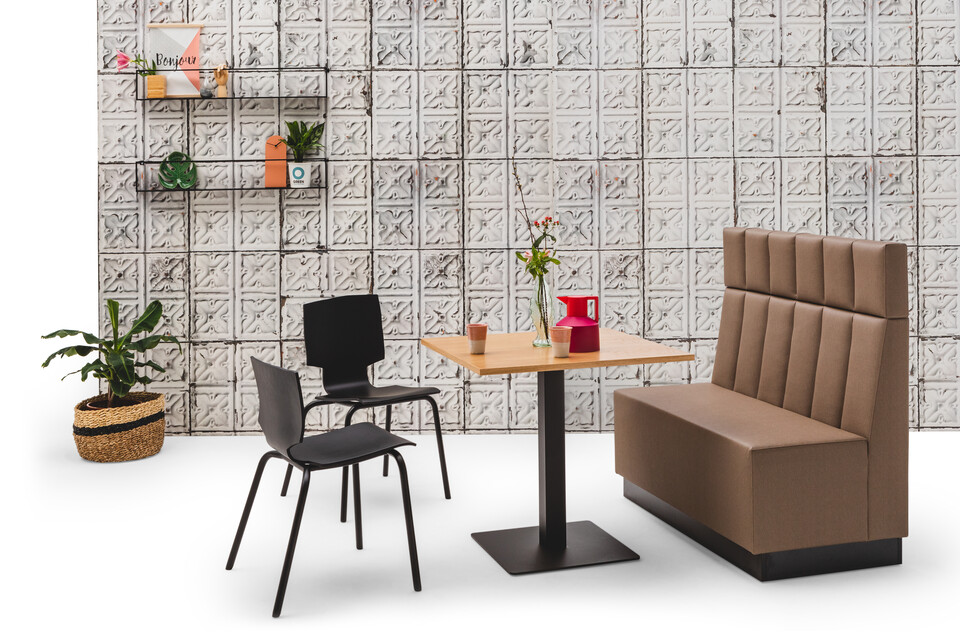 JUNA Single high, KOLM Column square, More or Less   landscapexl