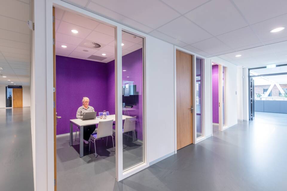 Hogeschool Leiden   landscapexl