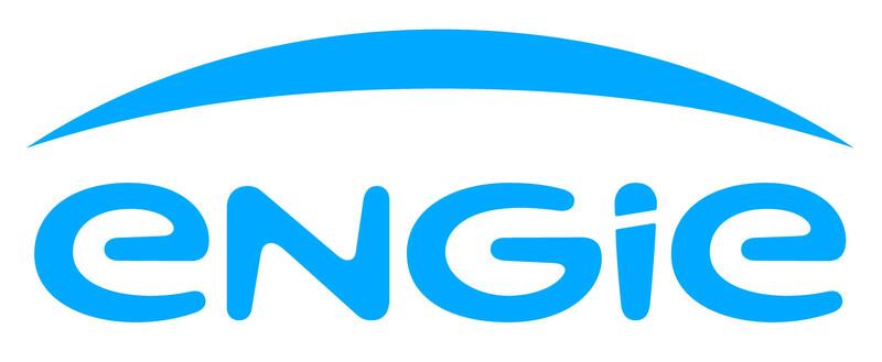 Engie logo engie