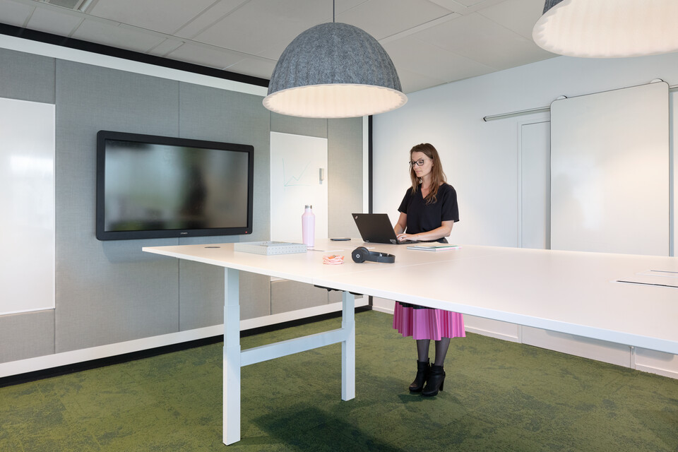 Balance Scrum   landscapem