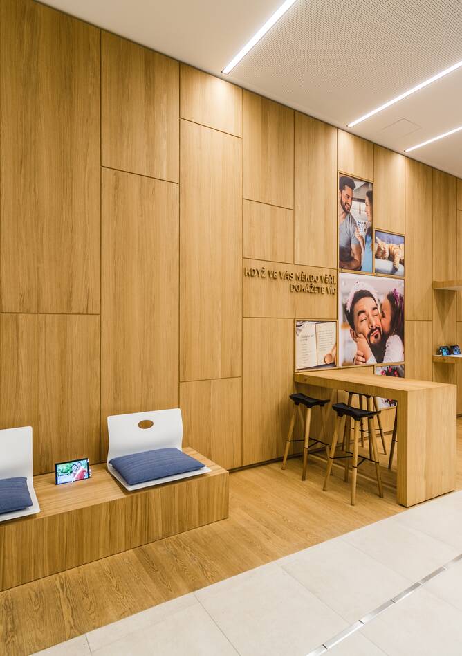 Erste Group Bank AG Erste Group Bank AG portraiti