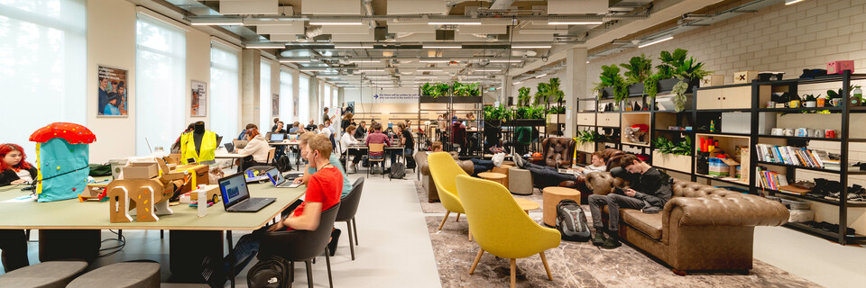 Fontys Pulsed   landscapem