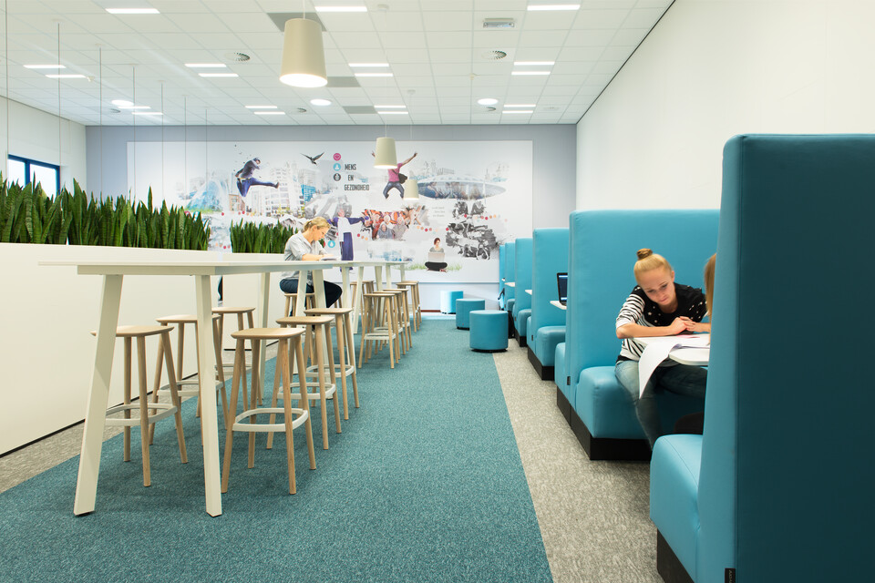 Fontys Mens & Gezondheid (M&G)   landscapem