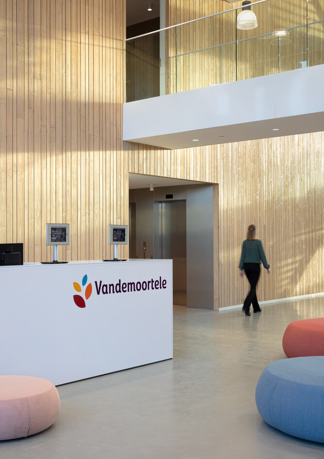 Vandemoortele Vandemoortele