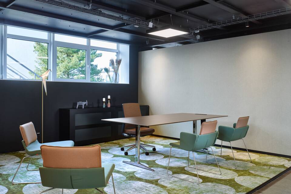 Mehes, Sliding Door Cabinet, 2020 Extra Verta, Triennial Project, Triennial Relax