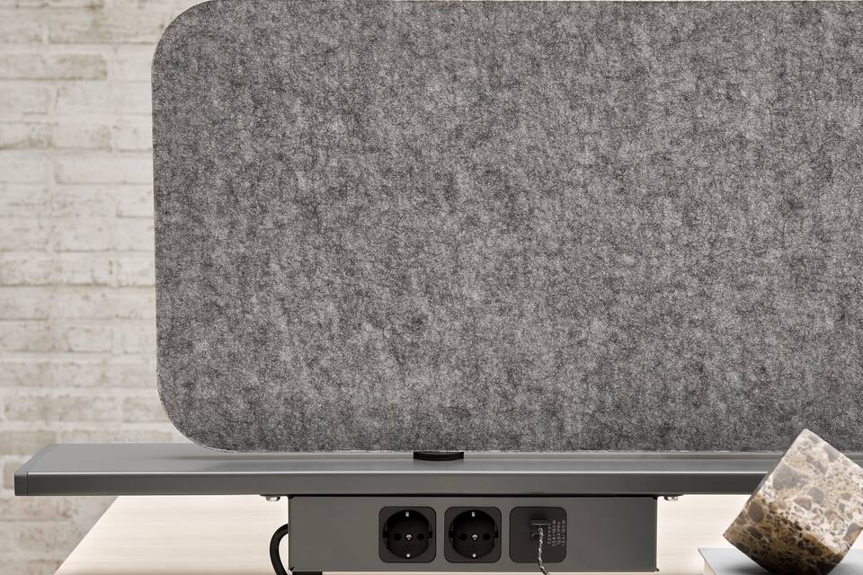 Fount, WF Fount, WF Felt System landscapem