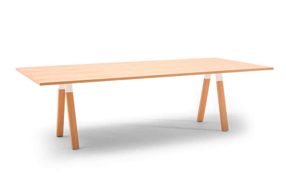 TEAM Wood rectangle   landscapem