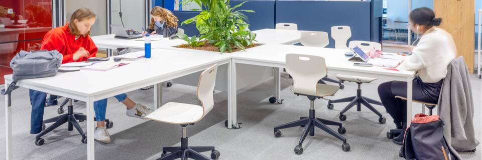 Koning Willem I College   headerxxl