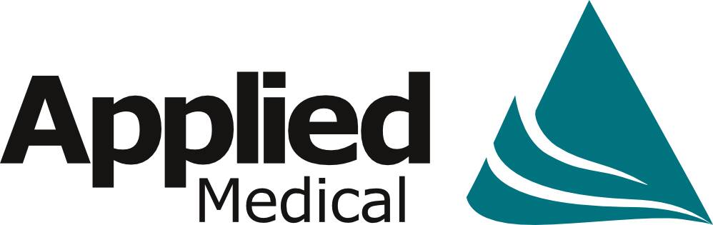 logo applied medical