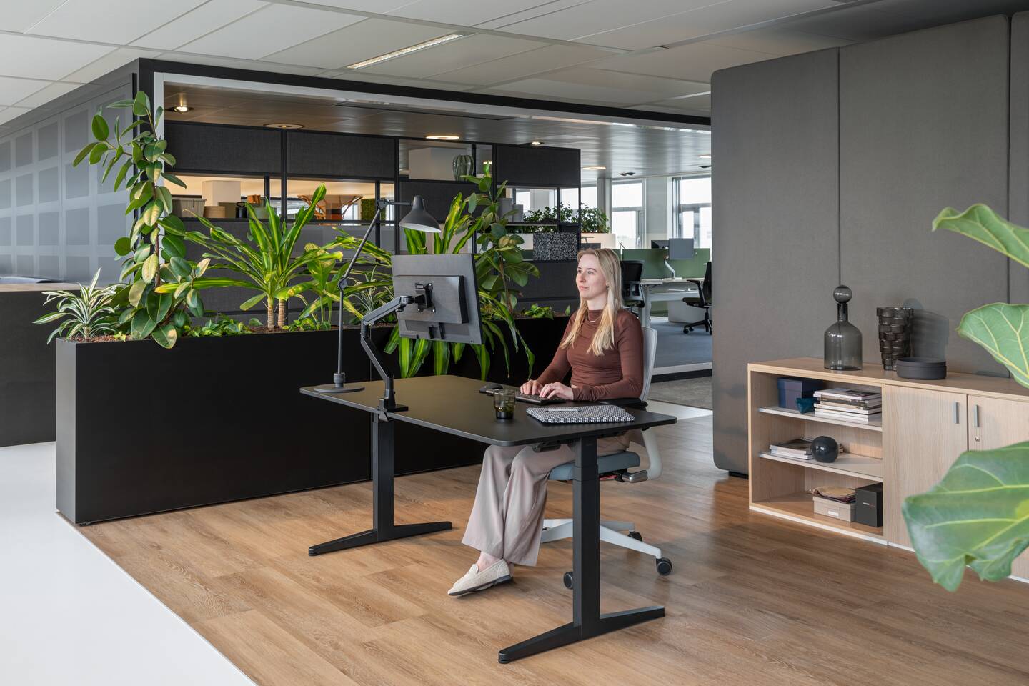 Ahrend Lite | Comfortable, durable design