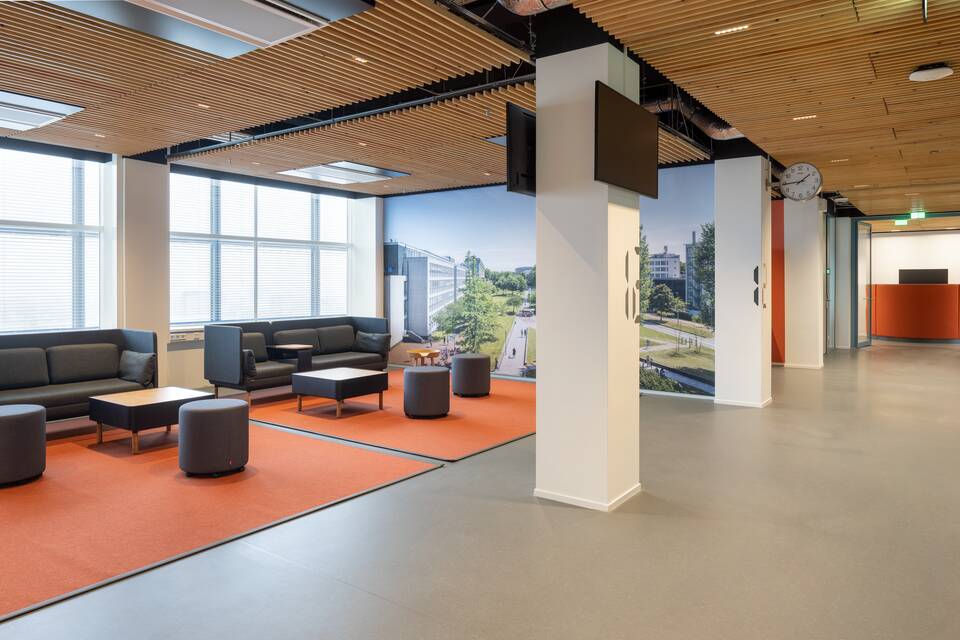 TU Delft   landscapem