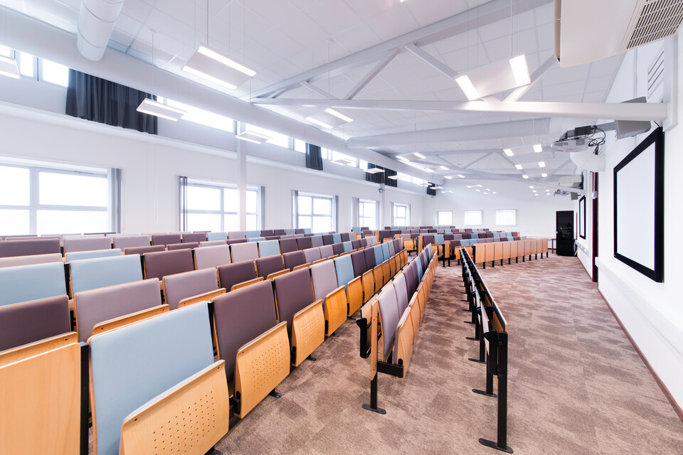 Fontys Technische Universiteit   landscapem