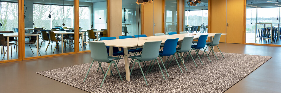 Fontys Academy for Creative Industries, ACI   landscapem