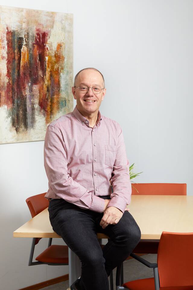 Basisschool De Burcht   portraitm