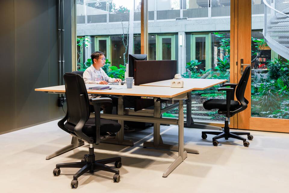 Universiteit Twente ITC   landscapexl