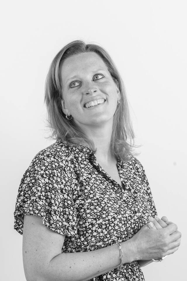 portrait of klantfoto fontys