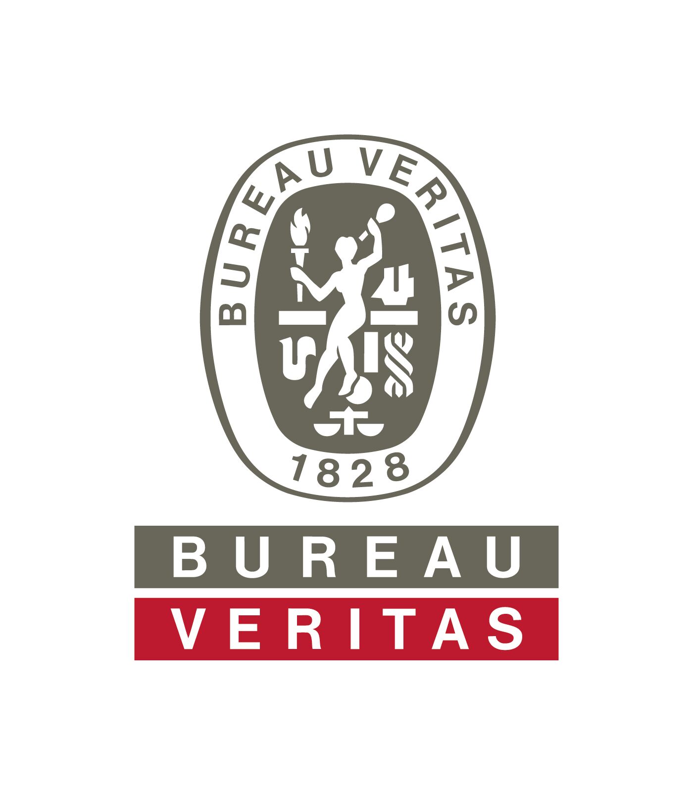 Bureau Veritas logo bureau veritas