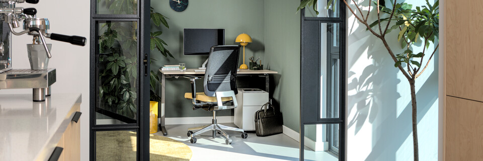 Balance, Ease, Pedestal Balance, Ease, Pedestal headerxxl