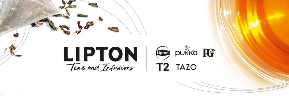 Lipton LinkedIn Banner White (002) Lipton LinkedIn Banner White 002