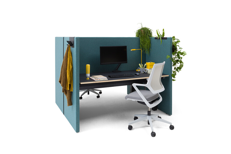 SEPP, TMNL, ZINN Multi, Dombo, 1x3   landscapem