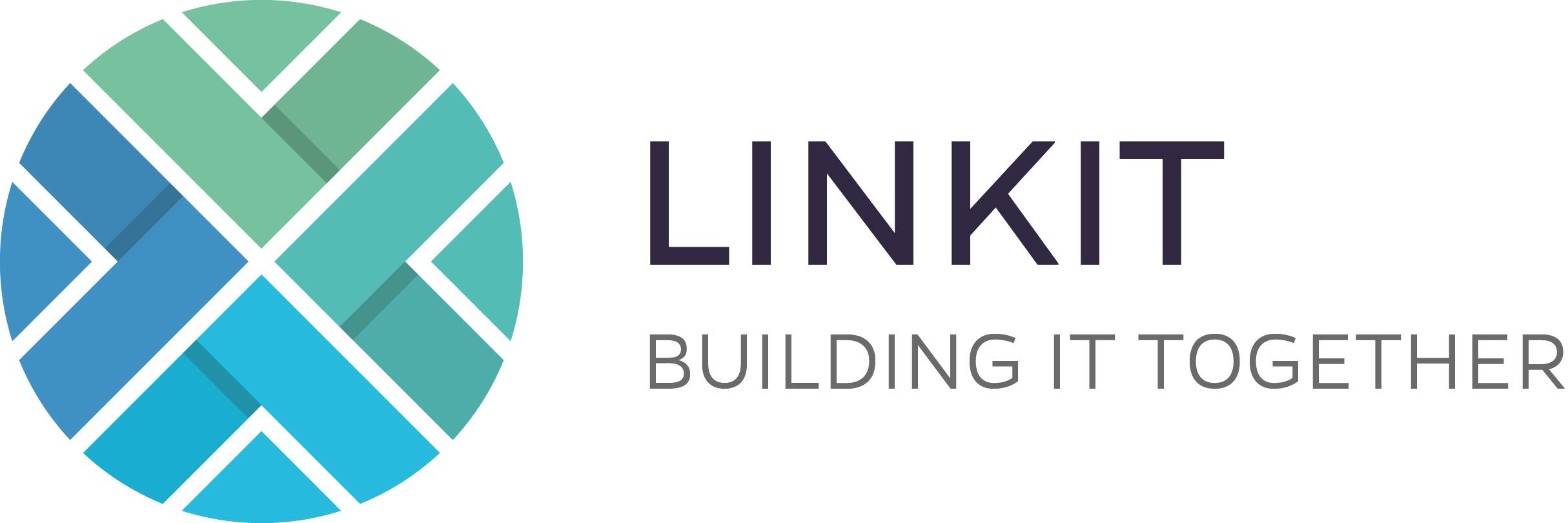 LINKIT linkit logo