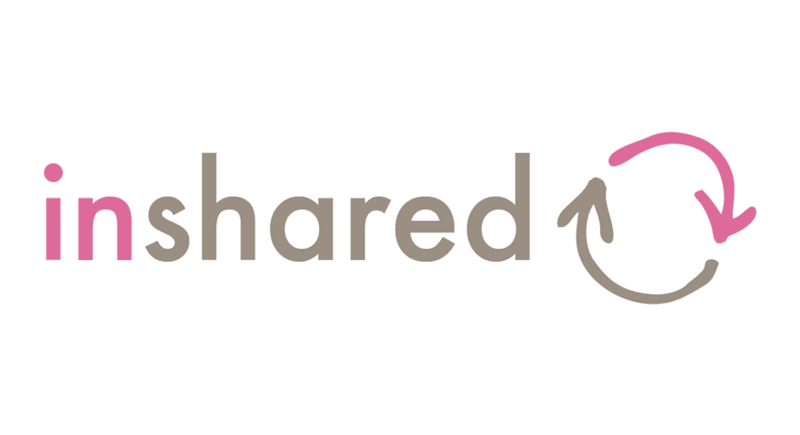 Inshared Logo inshared