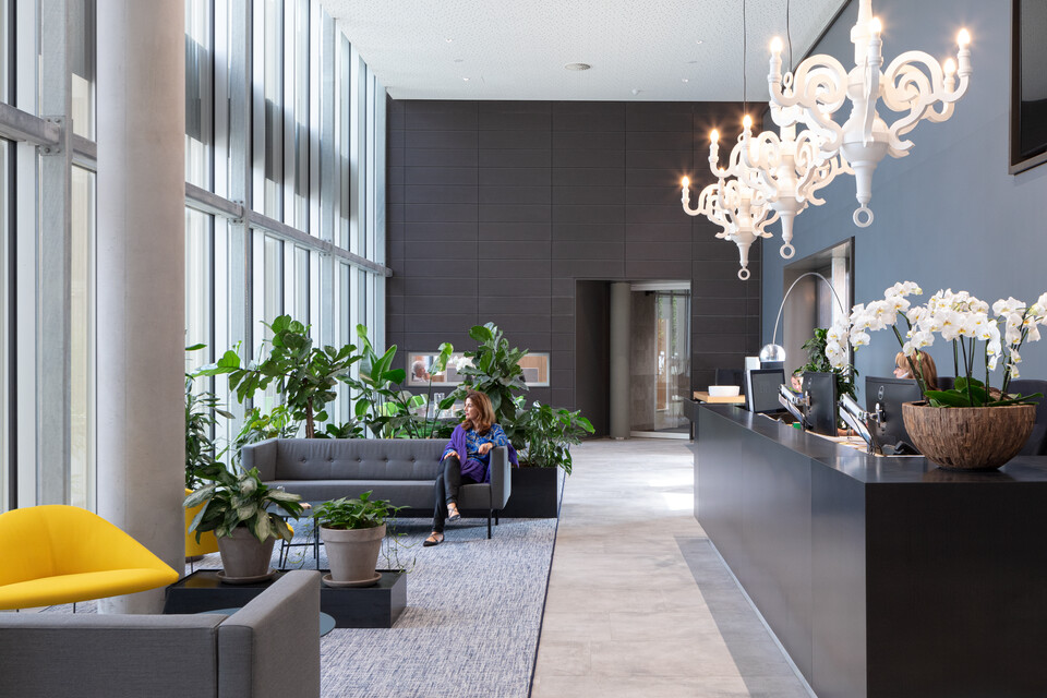 HumanTotalCare HumanTotalCare landscapem