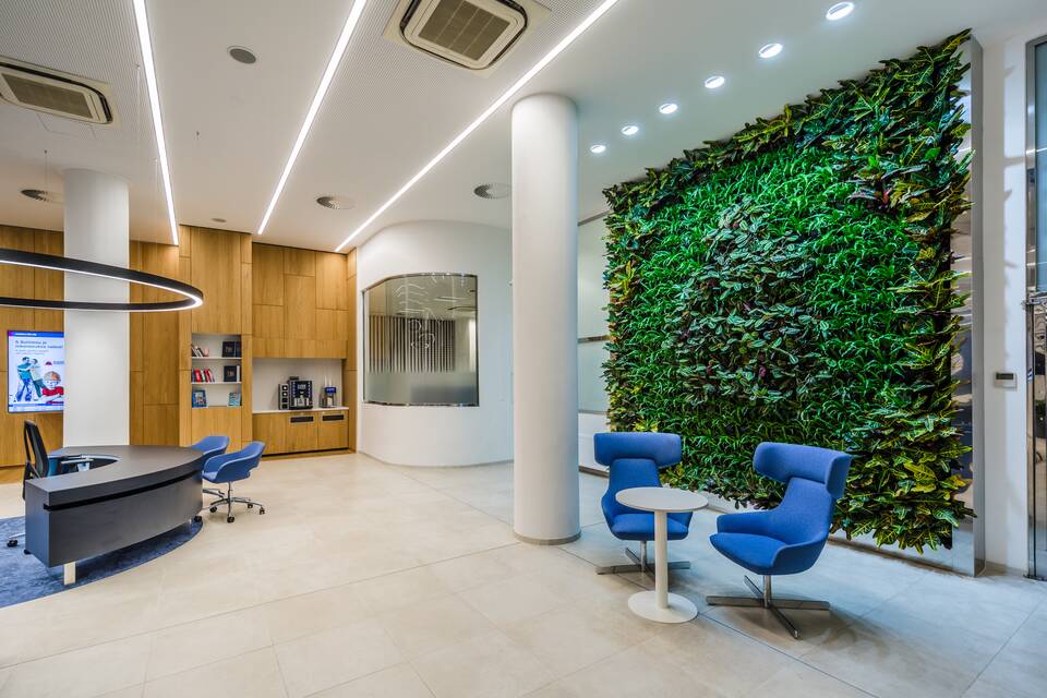 Erste Group Bank AG Erste Group Bank AG landscapexl