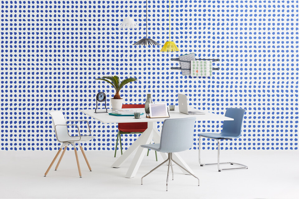 Dukdalf, Ray, NOMI Wood, NOMI Work, NOMI Comfort, NOMI Design, Outline   landscapexl