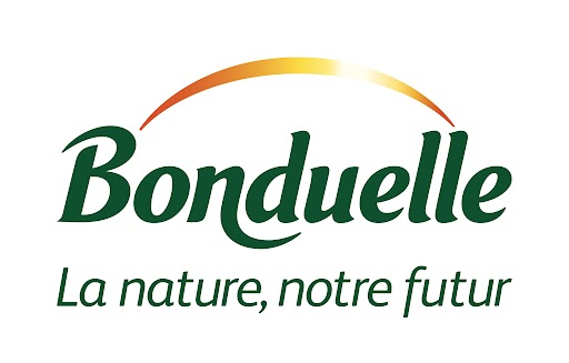 Bonduelle Logo Nieuw bonduelle logo
